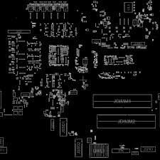 ESQUEMÁTICO Y BOARDVIEW LENOVO IDEAPAD SLIM 3 - NM-E901 VER 1.0