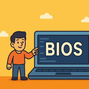 BIOS LENOVO IDEAPAD SLIM 3 - NM-E901 VER 1.0